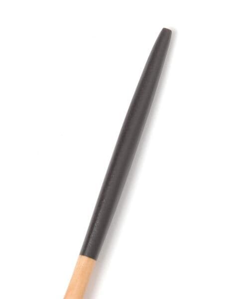 LAKOLE（ラコレ）の「ウッドカトラリーフォーク(S)（食器/キッチン・ホワイト10/グレー15/ブラック19・F）」の5枚目の写真