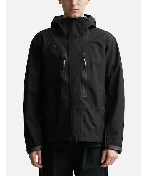 2.5L hiker rain jacket