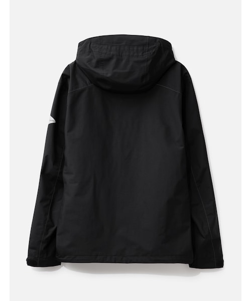 2.5L hiker rain jacket