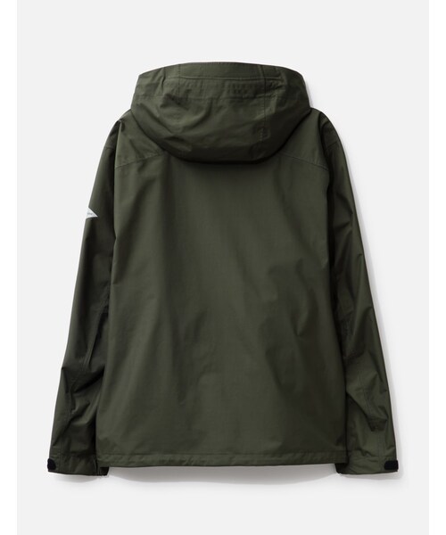 ゆゆ　アンドワンダー　レインコート fly rain long coat | and wander（アンドワンダー） ｜【公式