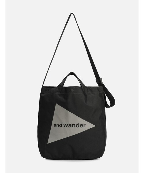 Recycle OX Tote Bag