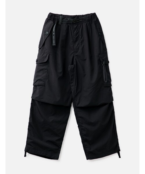 Oversized Cargo Pants