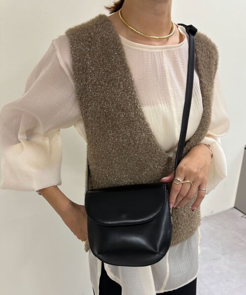 SHENERY（シーナリー）の「2WAYショルダーバッグ（）」 - WEAR