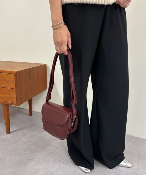 SHENERY（シーナリー）の「2WAYショルダーバッグ（）」 - WEAR
