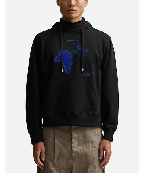ADER error（アーダーエラー）の「Product. 35 Semi-oversized Fit