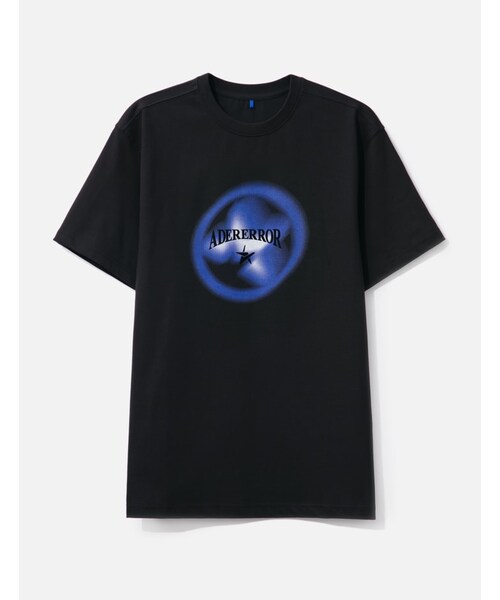 Product. 49 Semi-oversized Fit T-shirt