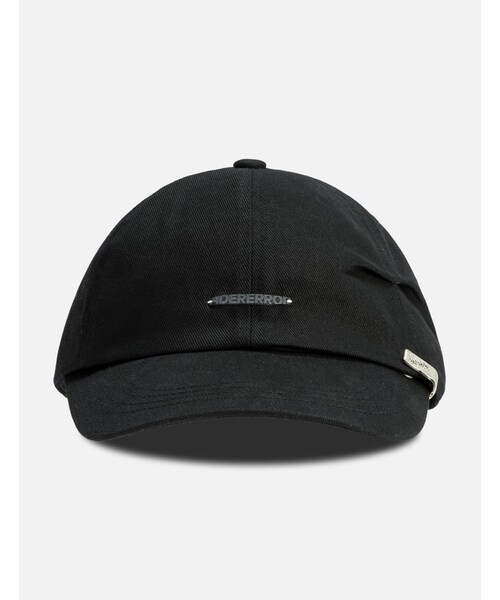 Tetraight Product. 107 Cap