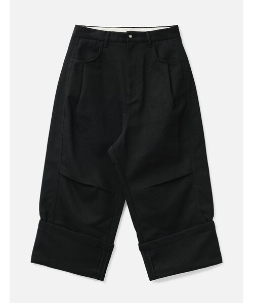 Product. 80 Wide Fit Pants