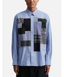 JUNYA WATANABE MAN　ジュンヤワタナベマン　シャツ　男性用 Junya Watanabe MAN メンズ シャツ - FARFETCH