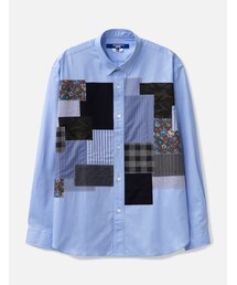 JUNYA WATANABE MAN（ジュンヤワタナベマン）の「Patchwork Long