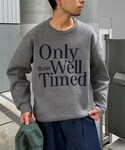 CIAOPANIC TYPY(チャオパニックティピー)の「トップス(ニット/セーター)」