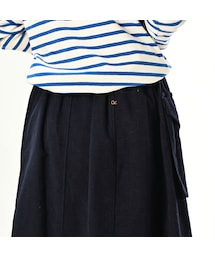 45R（フォーティファイブアール）の「モールサージストレッチのセイル