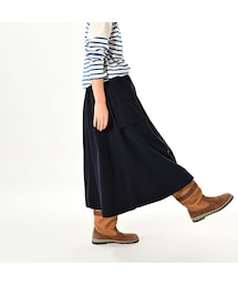 45R（フォーティファイブアール）の「モールサージストレッチのセイル