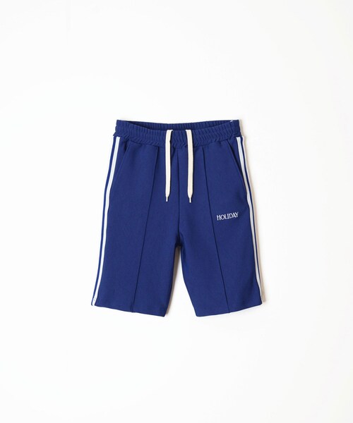 TRACK SHORTS
