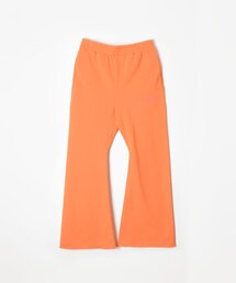 HOLIDAY（ホリデイ）の「POLYCON SWEAT FLARE PANTS（その他・レディース）」