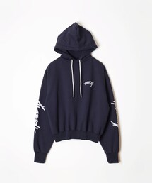 HOLIDAY（ホリデイ）の「POLYCON SWEAT HOODIE（FRIENDS' HOLIDAY）（その他・レディース）」