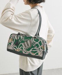 SWASH LONDON ×ear スワッシュ　イアパピヨネ　バックパック SWASH LONDON × ear PAPILLONNER 2025 collaboration item 全7型