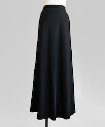 Marient | サテンロングSK(スカート)