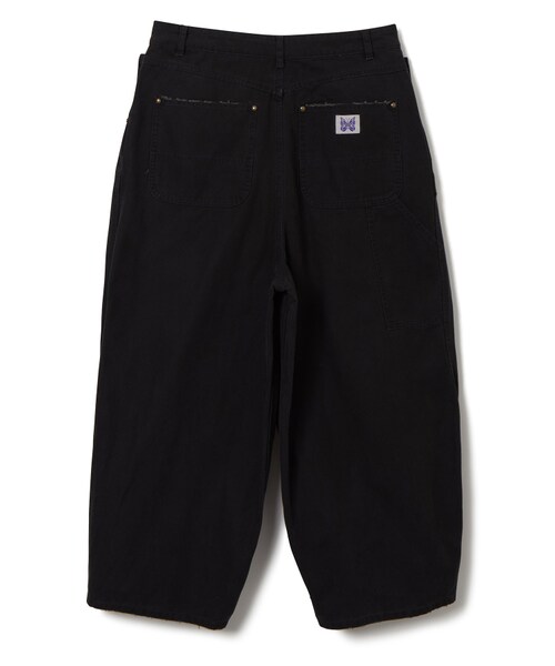 Needles（ニードルス）の「H.D. Pant - Apron / 11oz Cotton Oxford