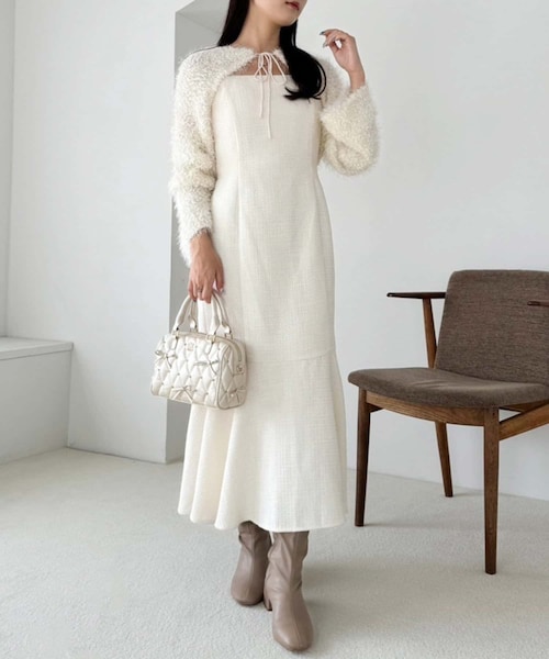 未使用7万 ダンヒル dunhil 長袖 カットソー ロングスリーブ ADロゴ