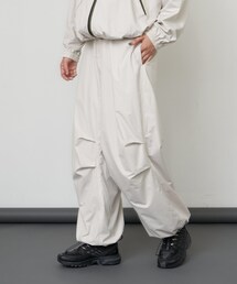 COLONY 2139（コロニートゥーワンスリーナイン）の「【RE CIRCLE / UNISEX】ミノテックパンツ（パンツ）」