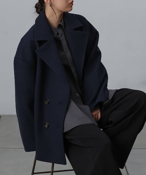 COLONY 2139（コロニートゥーワンスリーナイン）の「テックウールP