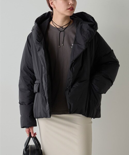 GALLARDAGALANTE（ガリャルダガランテ）の「【REMI RELIEF】ナイロン