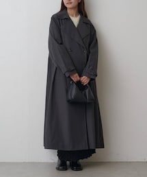 Lui's（ルイス）｜トレンチコート一覧 - WEAR