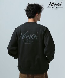 BAYFLOW（ベイフロー）の「≪予約≫ラグランスウェット（その他）」