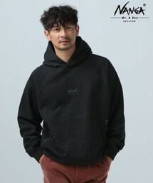 BAYFLOW（ベイフロー）の「≪予約≫ラグランフーディー（その他）」