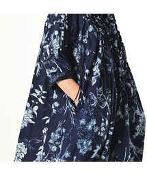 45R（フォーティファイブアール）の「ノアフラワープリントの