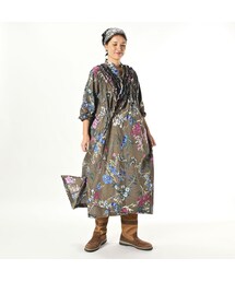 45R（フォーティファイブアール）の「インドカディノアフラワー