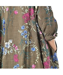 45R（フォーティファイブアール）の「インドカディノアフラワー