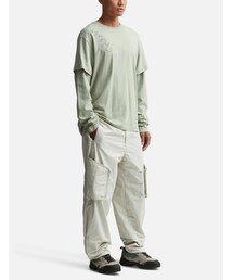 SAN SAN GEAR（サンサンギア）の「ANATOME LONG SLEEVES（）」 - WEAR