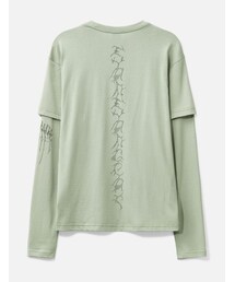 SAN SAN GEAR（サンサンギア）の「ANATOME LONG SLEEVES（）」 - WEAR