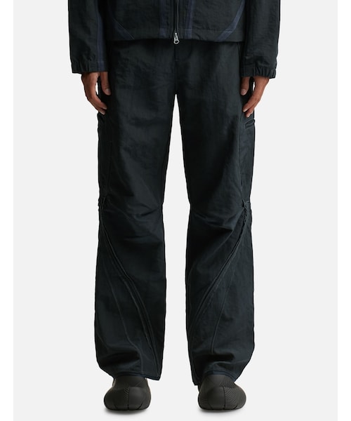 SAN SAN GEAR（サンサンギア）の「PIPING PANTS（）」 - WEAR