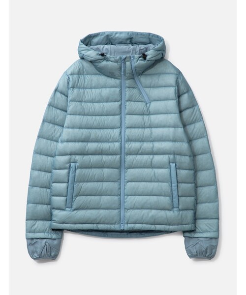 SAN SAN GEAR（サンサンギア）の「SUFFIX PUFFER JACKET（）」 - WEAR