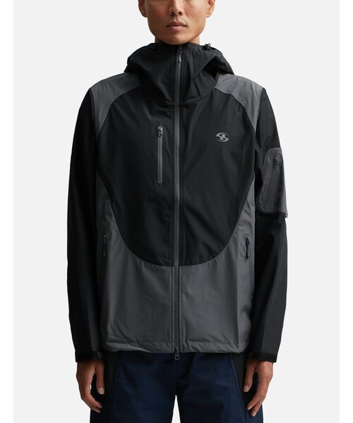 SAN SAN GEAR（サンサンギア）の「2.5L JACKET（）」 - WEAR