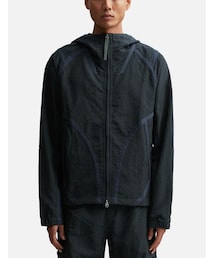 SAN SAN GEAR（サンサンギア）の「WEBBING JACKET（）」 - WEAR