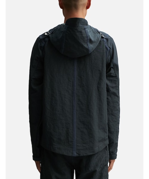 WEBBING JACKET