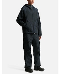 SAN SAN GEAR（サンサンギア）の「WEBBING JACKET（）」 - WEAR