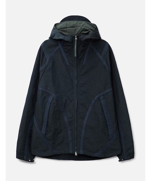 SAN SAN GEAR（サンサンギア）の「WEBBING JACKET（）」 - WEAR