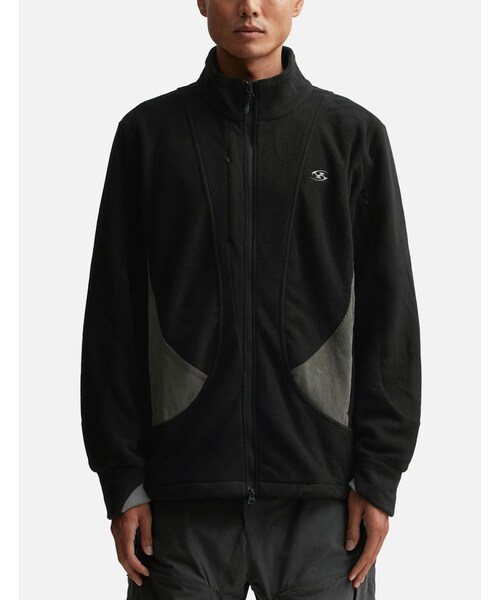 SAN SAN GEAR（サンサンギア）の「FLEECE JACKET（）」 - WEAR