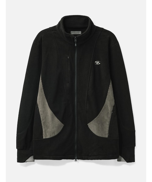 SAN SAN GEAR（サンサンギア）の「FLEECE JACKET（）」 - WEAR