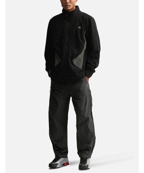 SAN SAN GEAR（サンサンギア）の「FLEECE JACKET（）」 - WEAR