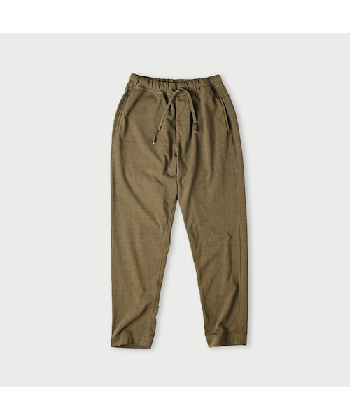 45R（フォーティファイブアール）の「でこぼこ天竺の908スウェット