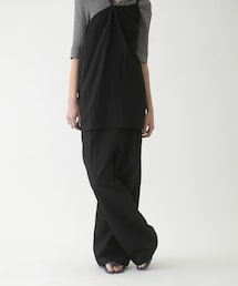 LAATO | easy long pants(その他パンツ)