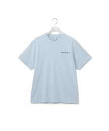 ADAM ET ROPE' | 【Sporty&Rich(スポーティー アンド リッチ)】Play Tennis Tshirt(Tシャツ/カットソー)