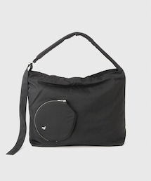 【HIDAKA/ヒダカ】PING-PONG MESSENGER BAG