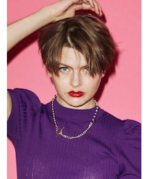 jouetie | ミックスチェーンネックレス(ネックレス)